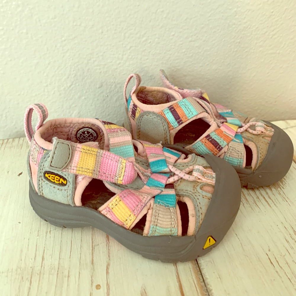 Toddler Keen Sandals